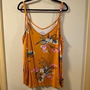 Torrid Super Soft Knits Swing Cami 3X